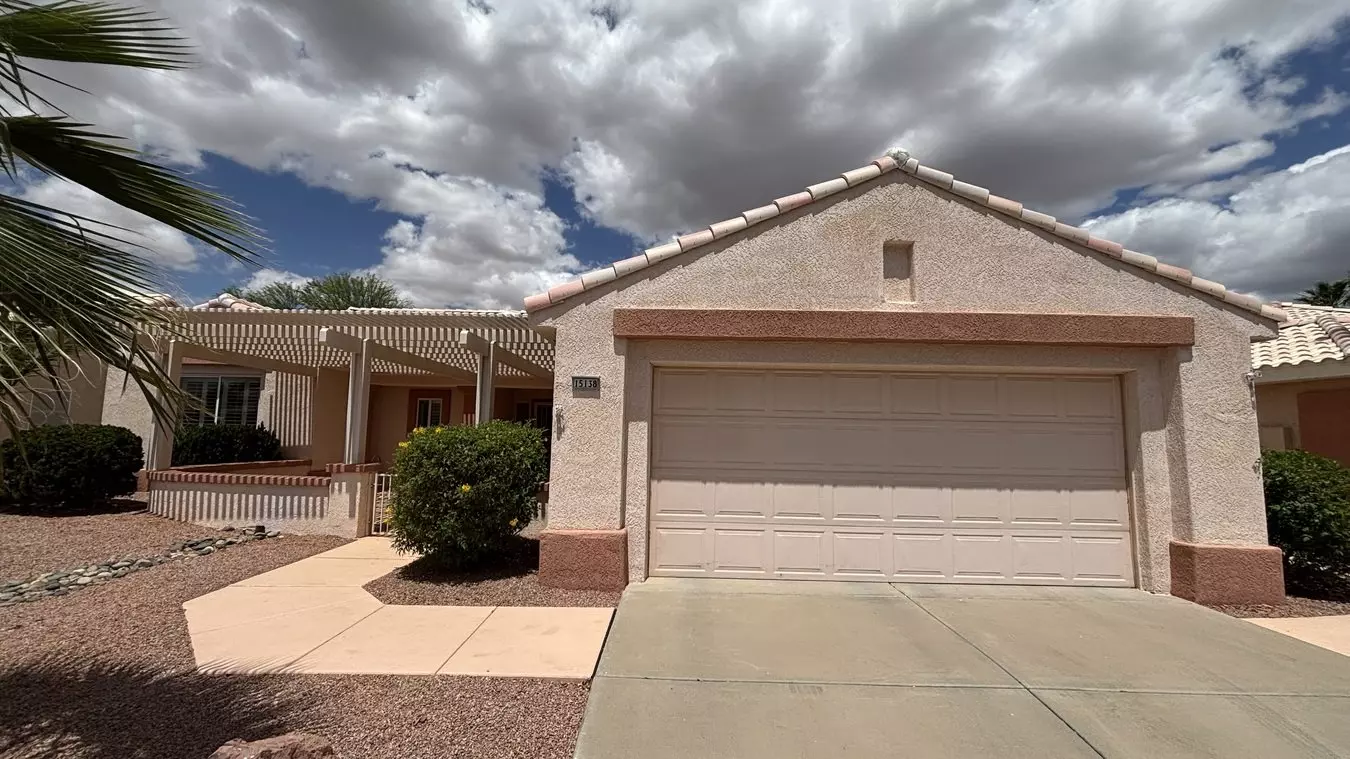 2BR/2BA floor plan