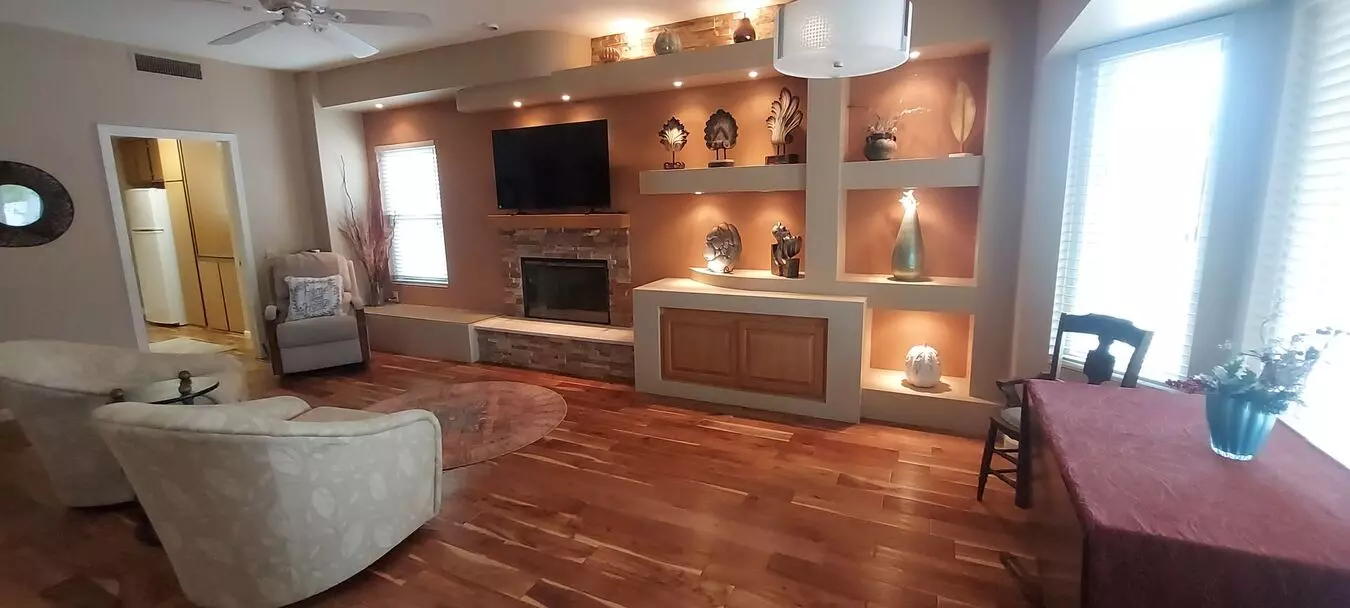 Desirable Furnished Sun City West Home photo 5
