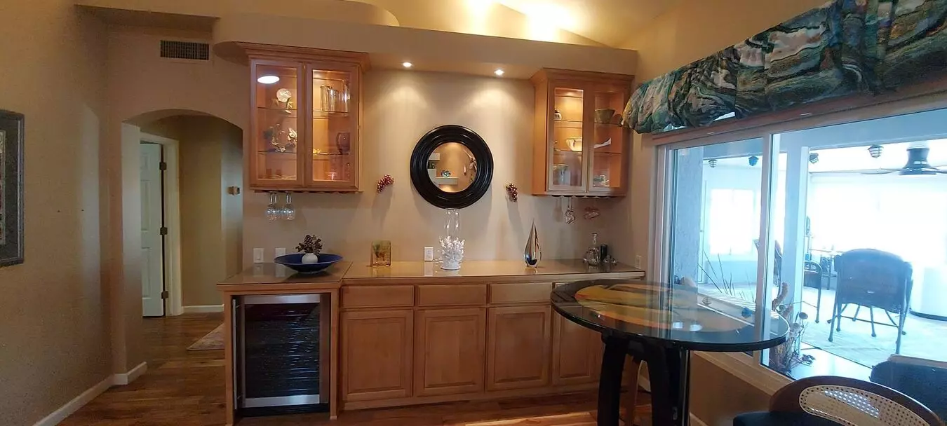 Desirable Furnished Sun City West Home photo 3