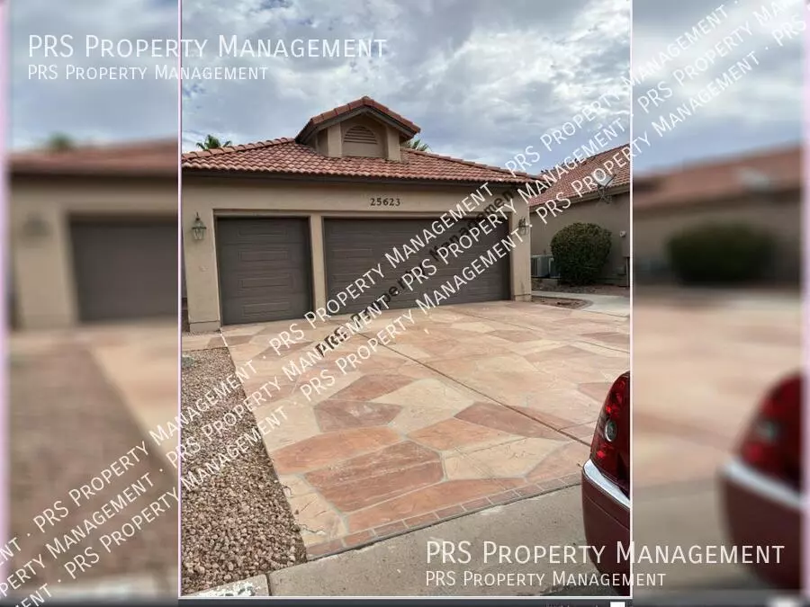 25623 S Beech Creek Dr Sun Lakes, AZ 85248 photo 2