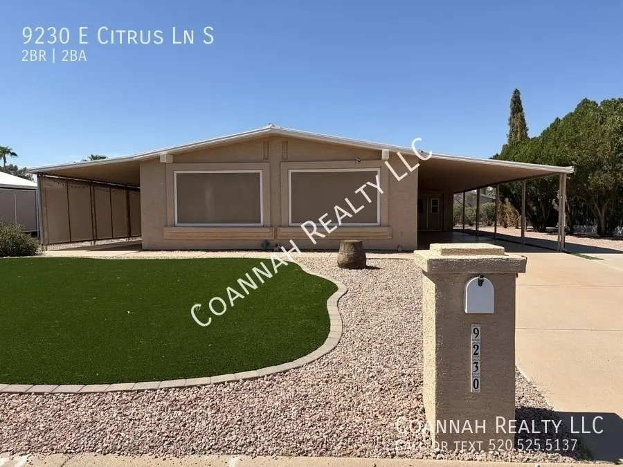 9230 E Citrus Ln S photo 5