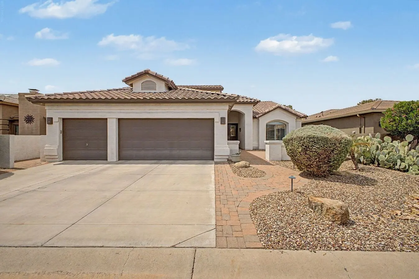 Golf Course Property With Private Pool/spa