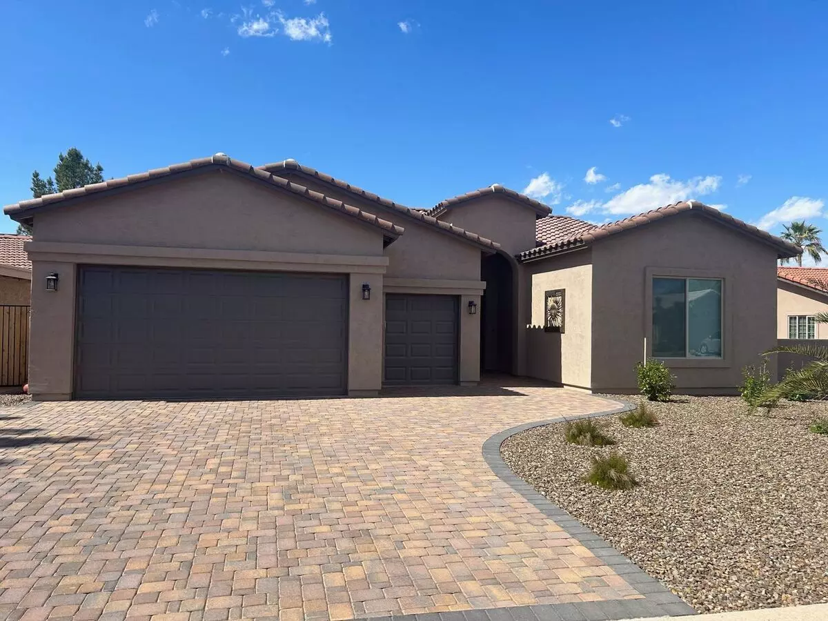 Sun Lakes Long Term Furnished Rental photo 2
