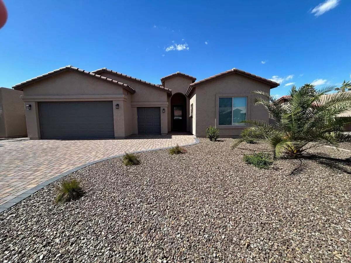 Sun Lakes Long Term Furnished Rental photo 4