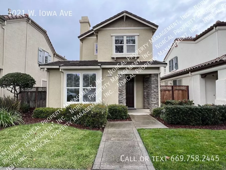 1021 West Iowa Avenue, Sunnyvale, CA 94086 photo 4