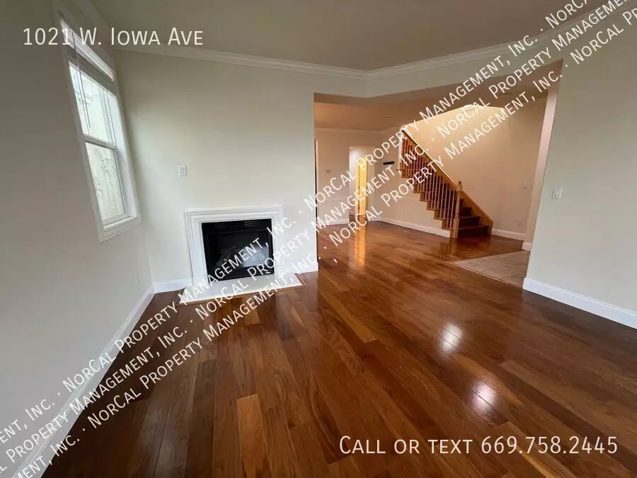 1021 West Iowa Avenue, Sunnyvale, CA 94086 photo 3