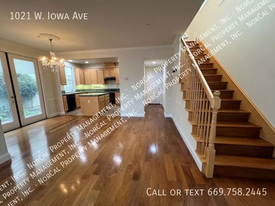 1021 West Iowa Avenue, Sunnyvale, CA 94086 photo 2