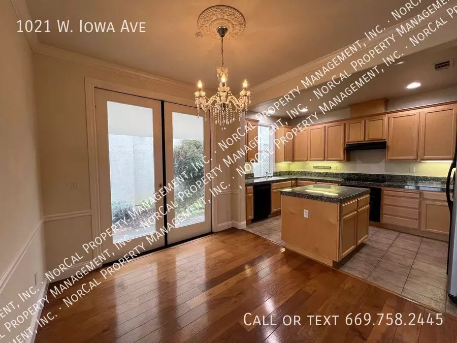 1021 West Iowa Avenue, Sunnyvale, CA 94086 photo 5