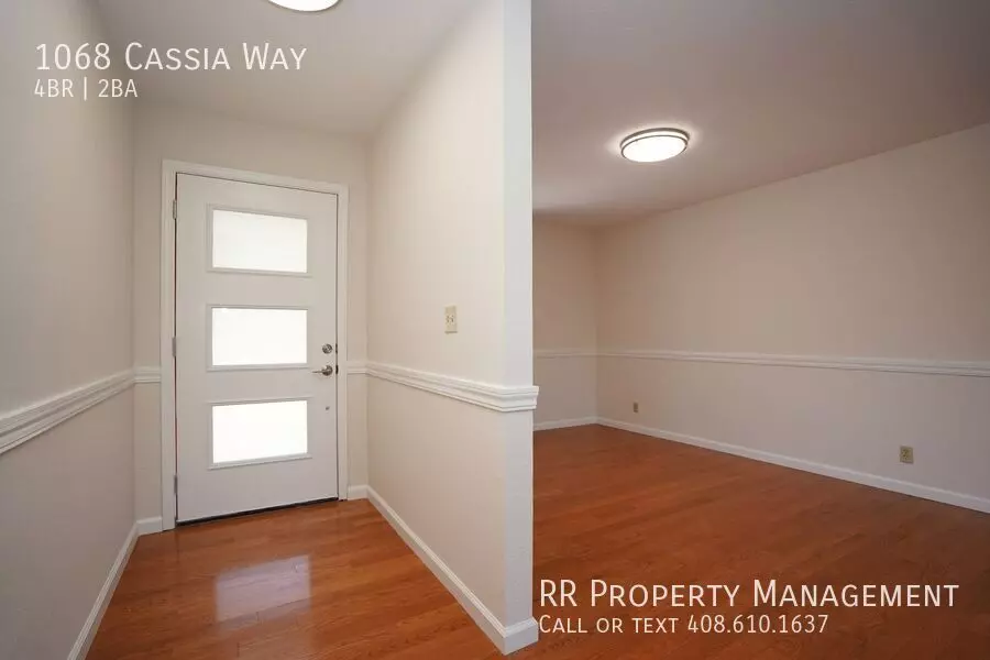 1068 Cassia Way, Sunnyvale, CA 94086 photo 4
