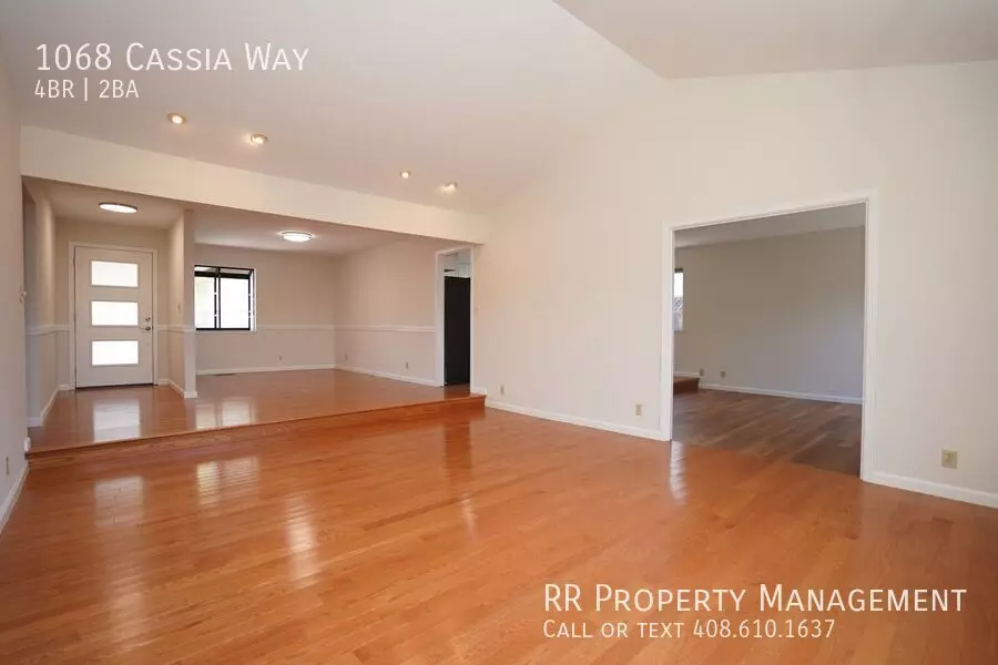 1068 Cassia Way, Sunnyvale, CA 94086 photo 5