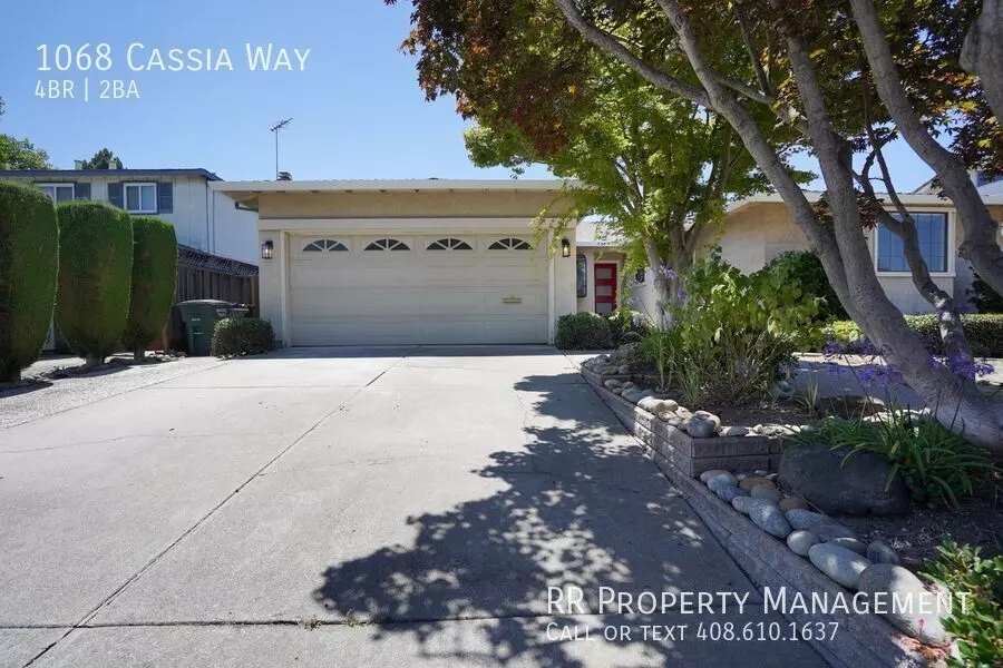 1068 Cassia Way, Sunnyvale, CA 94086 photo 2
