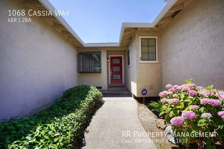 1068 Cassia Way, Sunnyvale, CA 94086 photo 3