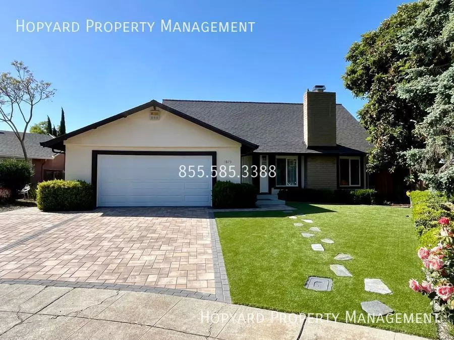1073 Fuchsia Drive, Sunnyvale, CA 94086 photo 3
