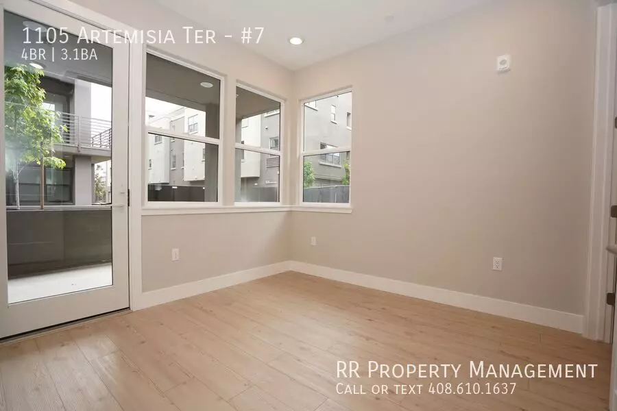 1105 Artemisia Terrace, Sunnyvale, CA 94086 photo 3