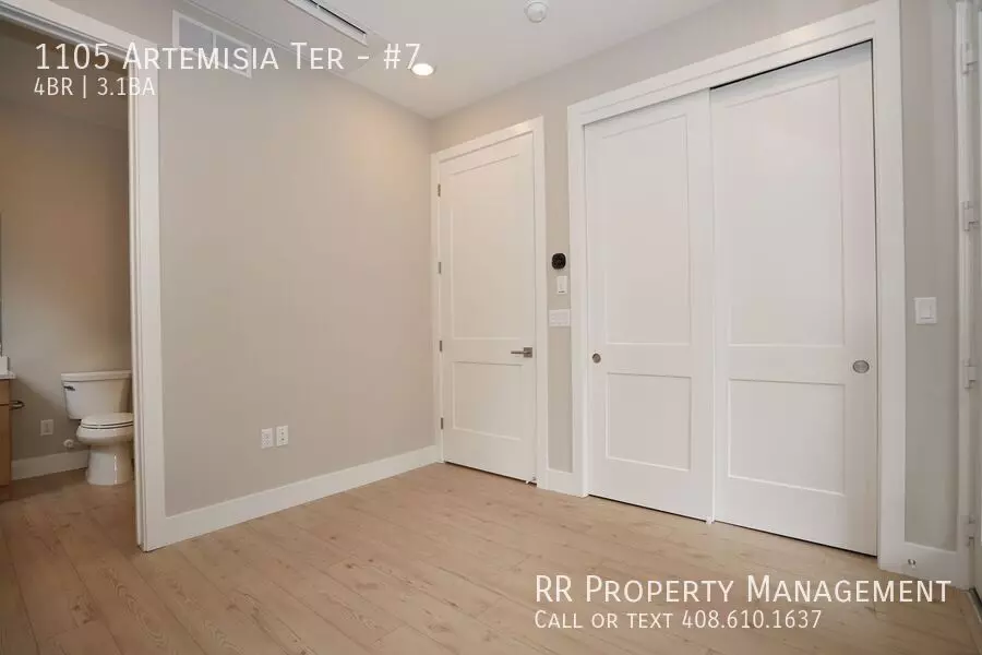 1105 Artemisia Terrace, Sunnyvale, CA 94086 photo 2