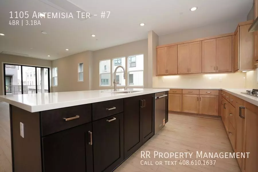 1105 Artemisia Terrace, Sunnyvale, CA 94086 photo 5