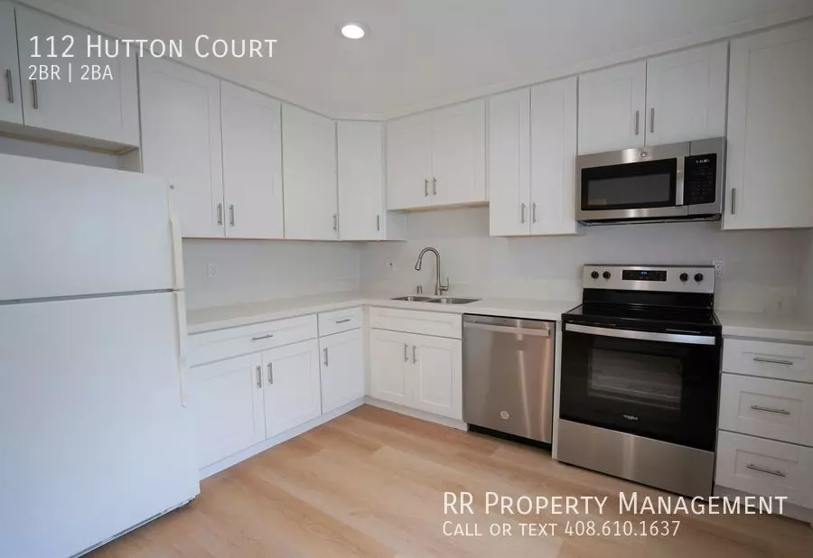 112 Hutton Court, Sunnyvale, CA 94087 photo 5