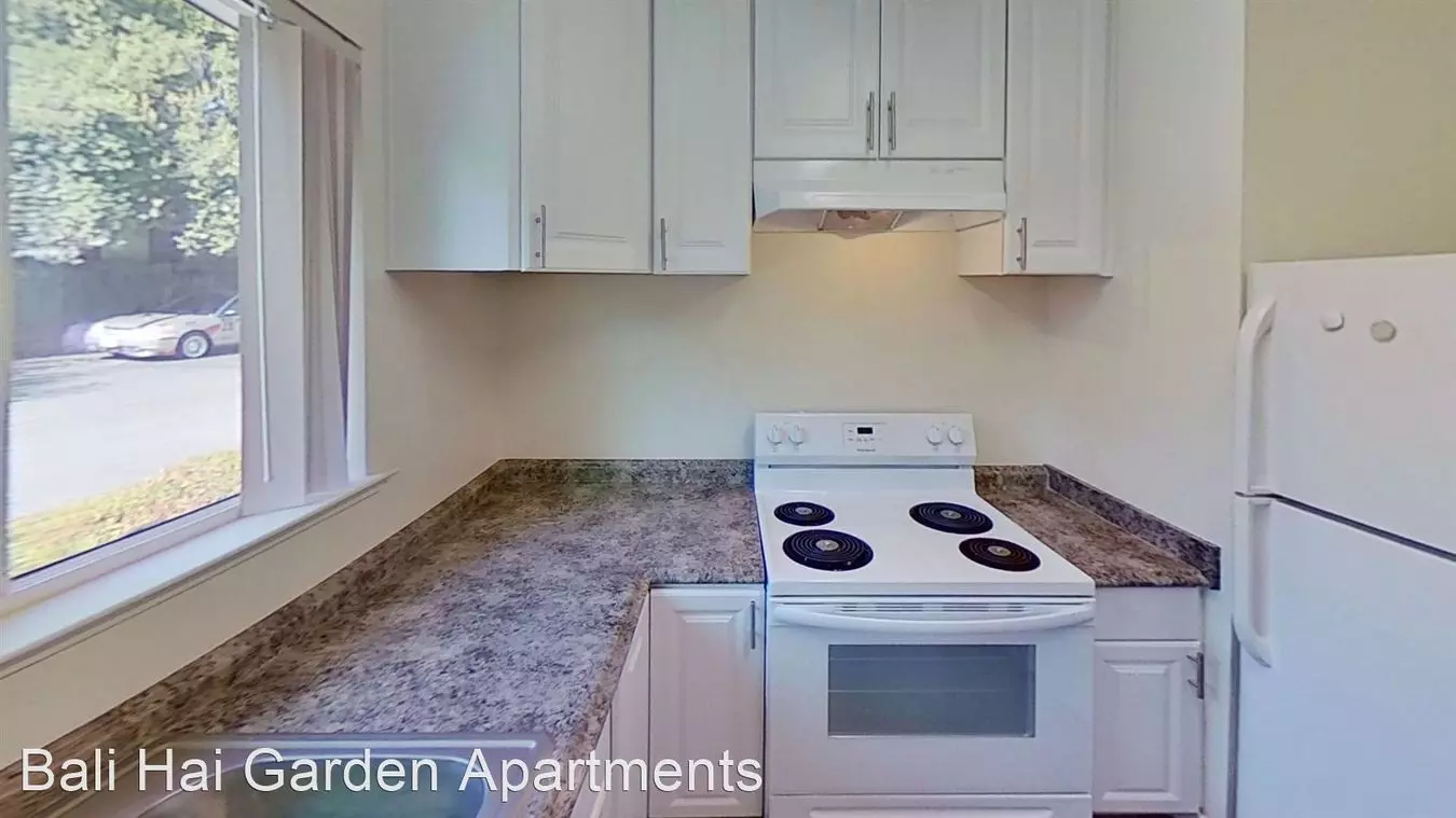 Bali Hai Garden Apartments photo 2