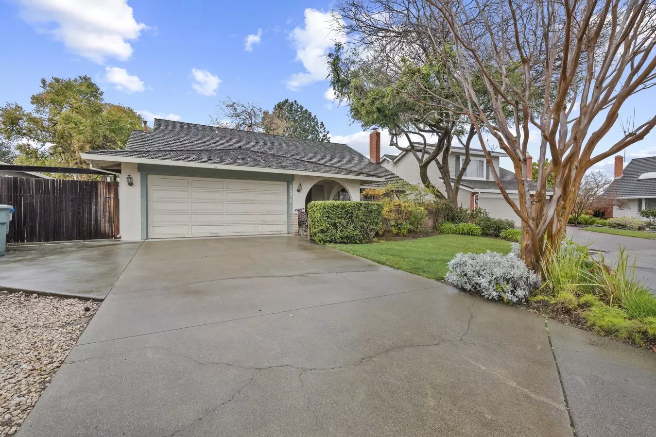 1373 Fisher Hawk Drive, Sunnyvale, CA 94087 photo 2