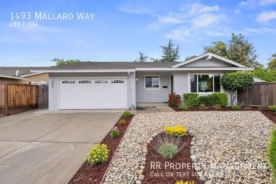 1493 Mallard Way, Sunnyvale, CA 94087 photo 4