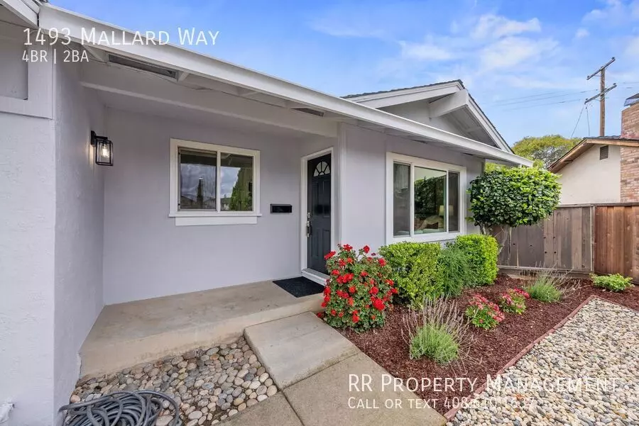 1493 Mallard Way, Sunnyvale, CA 94087 photo 3