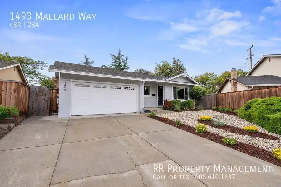 1493 Mallard Way, Sunnyvale, CA 94087 photo 2