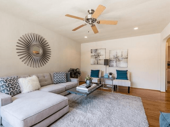 1530 S Wolfe Rd, Sunnyvale (Apartment) photo 5