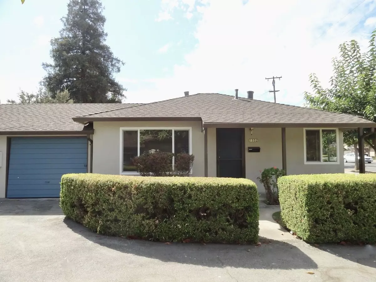 1560 South Wolfe Road, Sunnyvale, CA 94087 photo 3