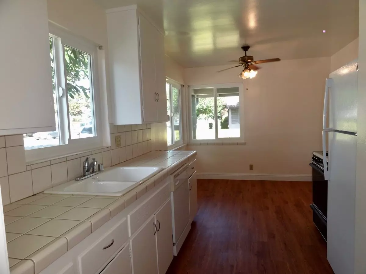 1BR/1BA floor plan