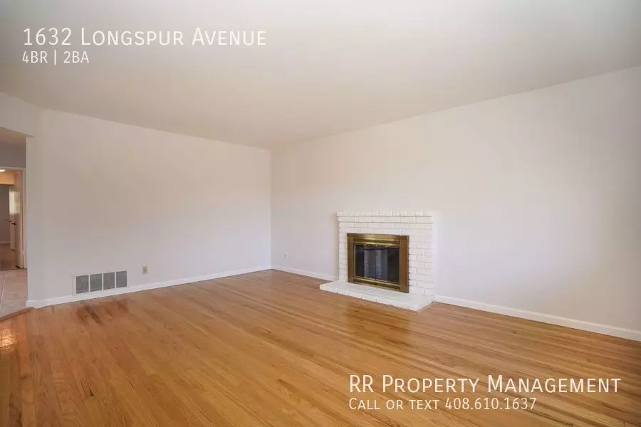 1632 Longspur Avenue, Sunnyvale, CA 94087 photo 2