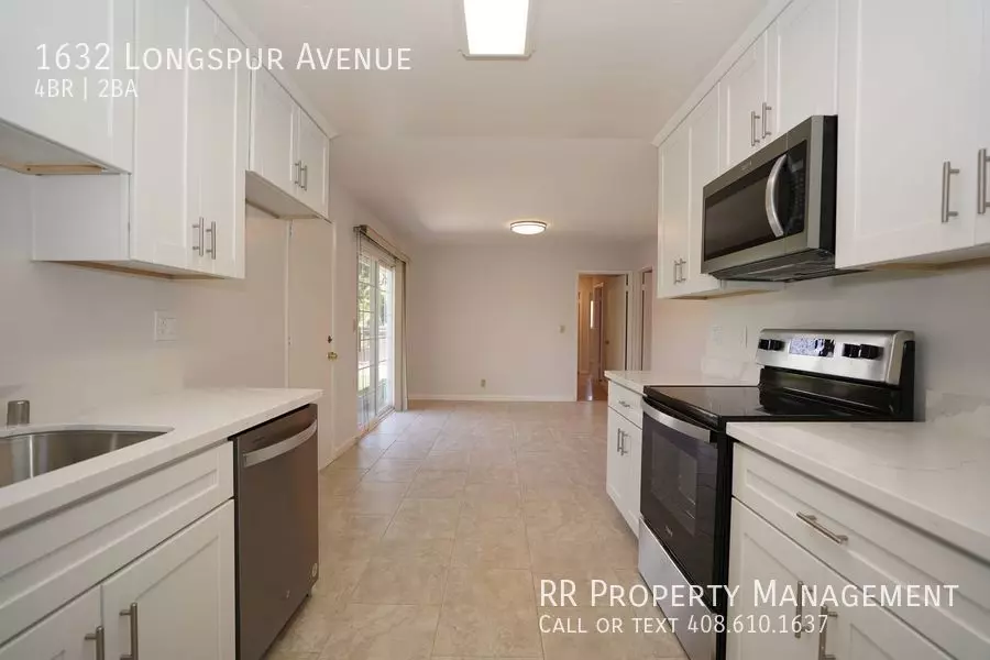 1632 Longspur Avenue, Sunnyvale, CA 94087 photo 5