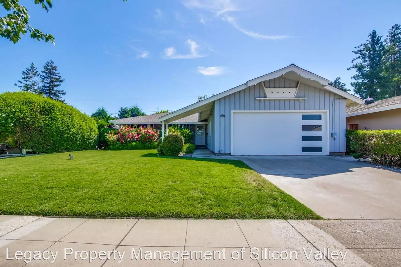 1634 Peacock Avenue, Sunnyvale, CA 94087 photo 2