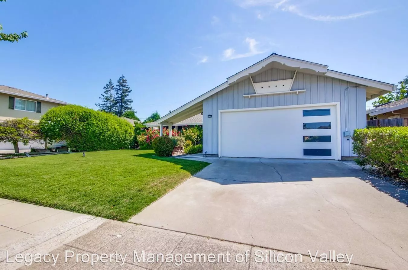 1634 Peacock Avenue, Sunnyvale, CA 94087 photo 4