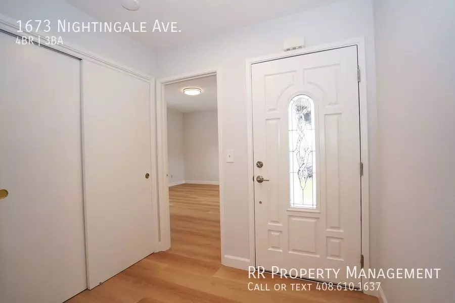1673 Nightingale Avenue, Sunnyvale, CA 94087 photo 2
