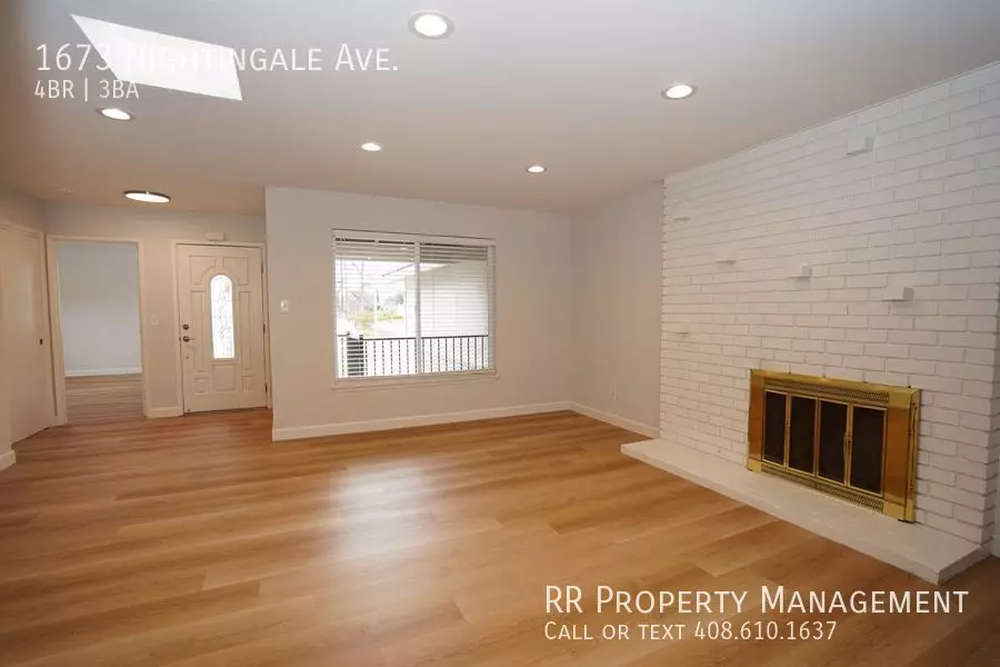 1673 Nightingale Avenue, Sunnyvale, CA 94087 photo 3