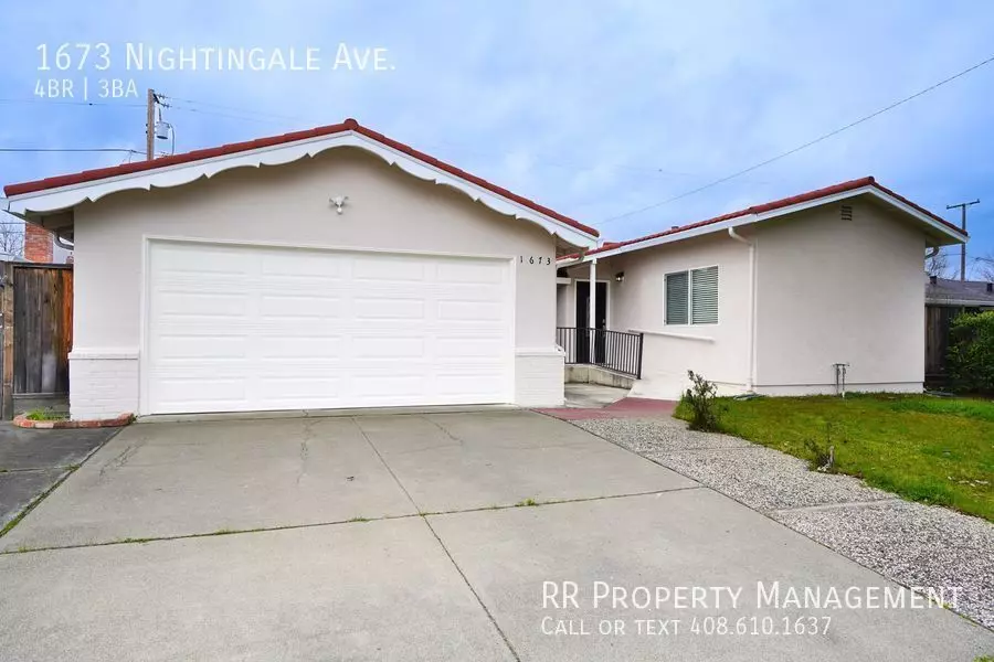 1673 Nightingale Avenue, Sunnyvale, CA 94087 photo 4