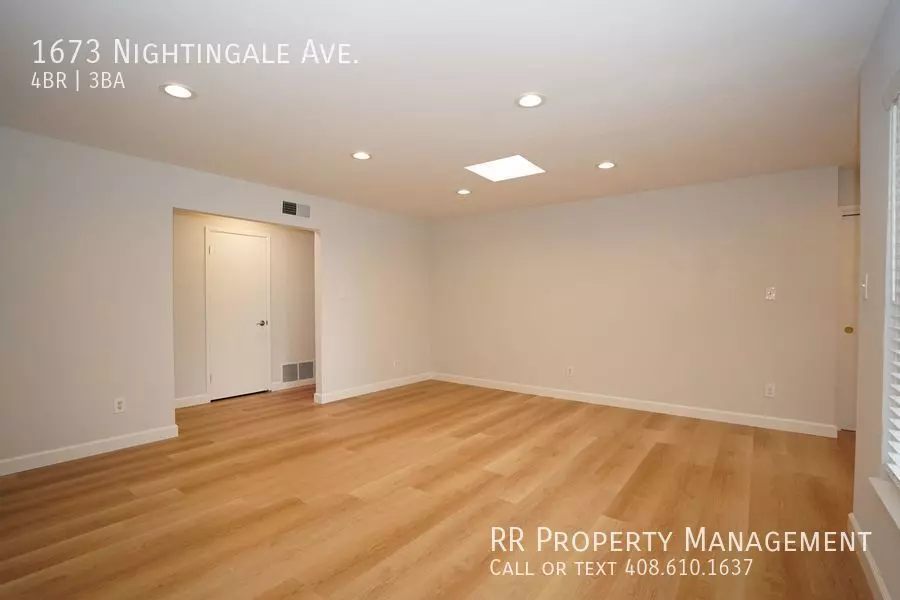1673 Nightingale Avenue, Sunnyvale, CA 94087 photo 5