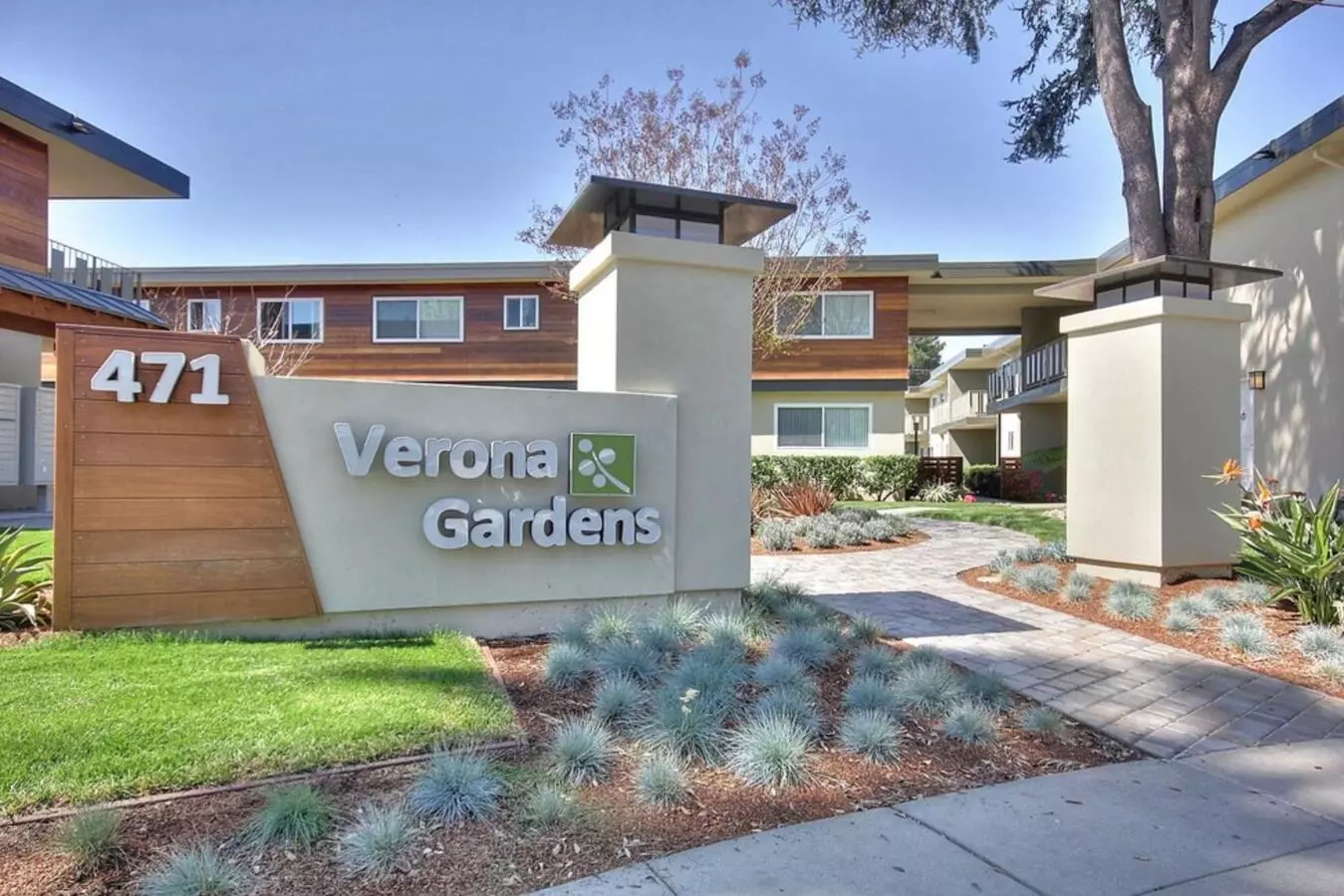 Verona Gardens photo 3