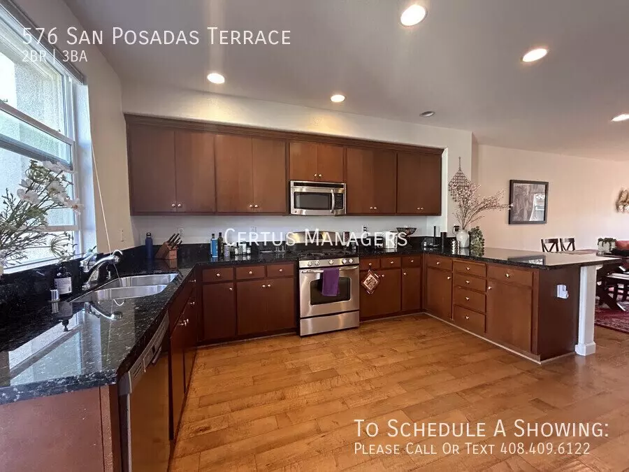 576 San Posadas Terrace, Sunnyvale, CA 94085 photo 3