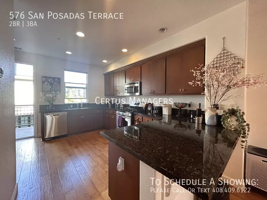 576 San Posadas Terrace, Sunnyvale, CA 94085 photo 4