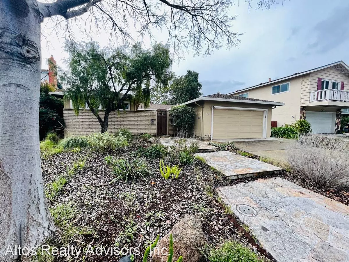 584 Middlebury Drive, Sunnyvale, CA 94087 photo 2