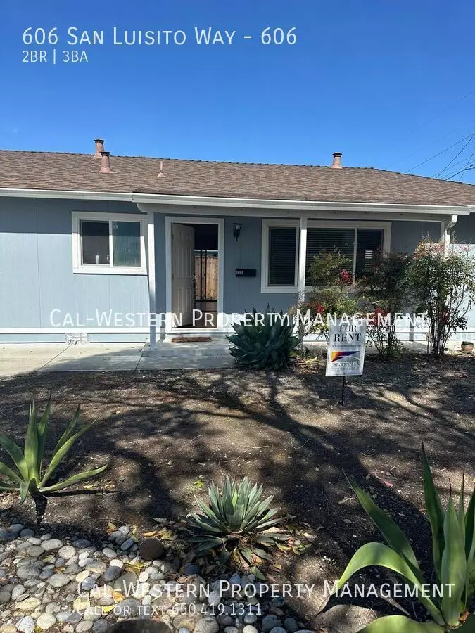 604 San Luisito Way, Sunnyvale, CA 94085 photo 2