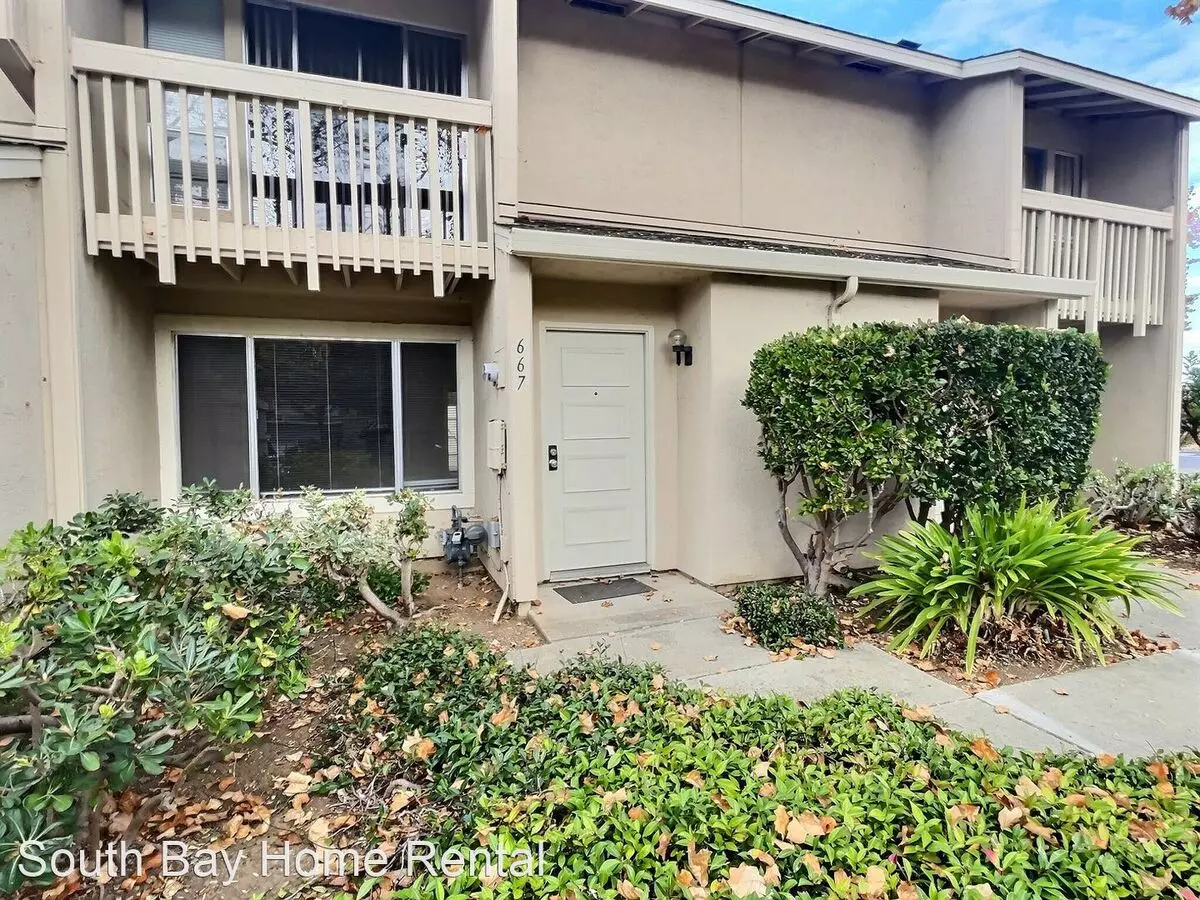 667 Picasso Terrace, Sunnyvale, CA 94087 photo 5