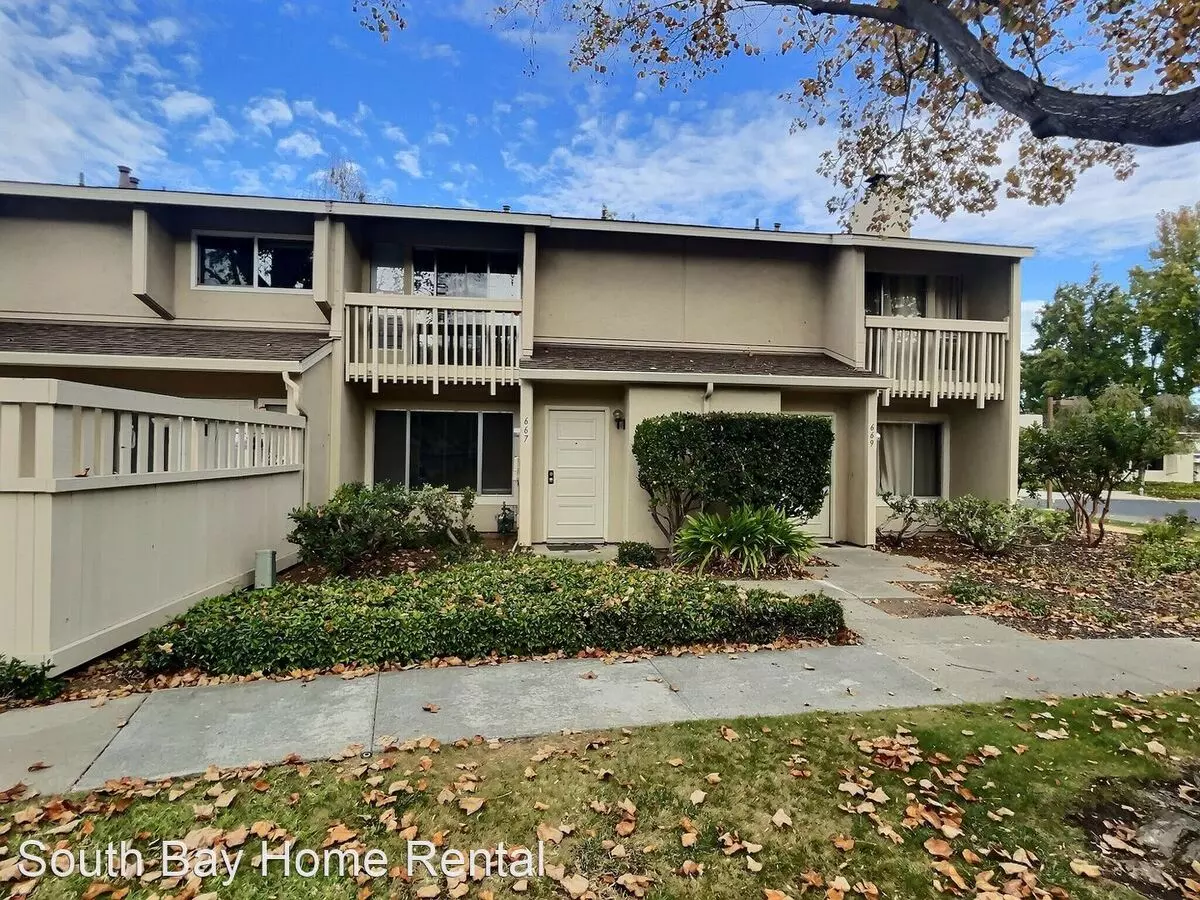 667 Picasso Terrace, Sunnyvale, CA 94087 photo 3
