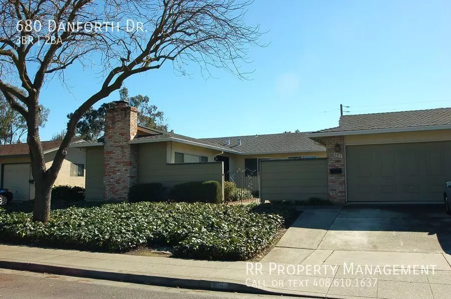 680 Danforth Drive, Sunnyvale, CA 94087 photo 4