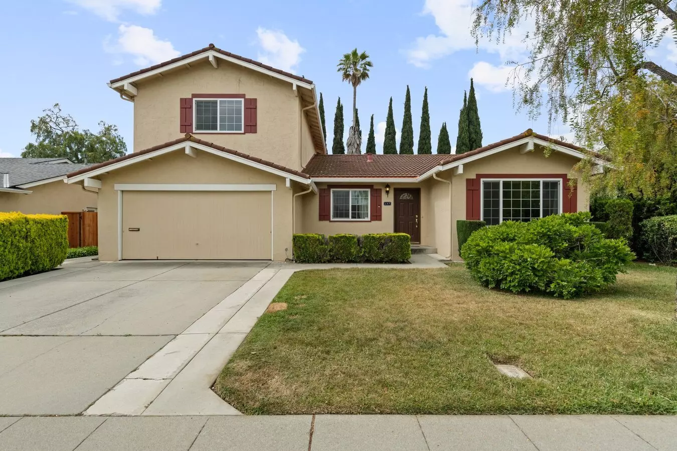 782 Blue Sage Drive, Sunnyvale, CA 94086 photo 2
