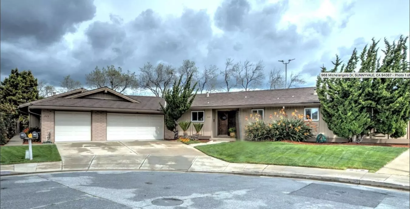 968 Michelangelo Dr photo 3