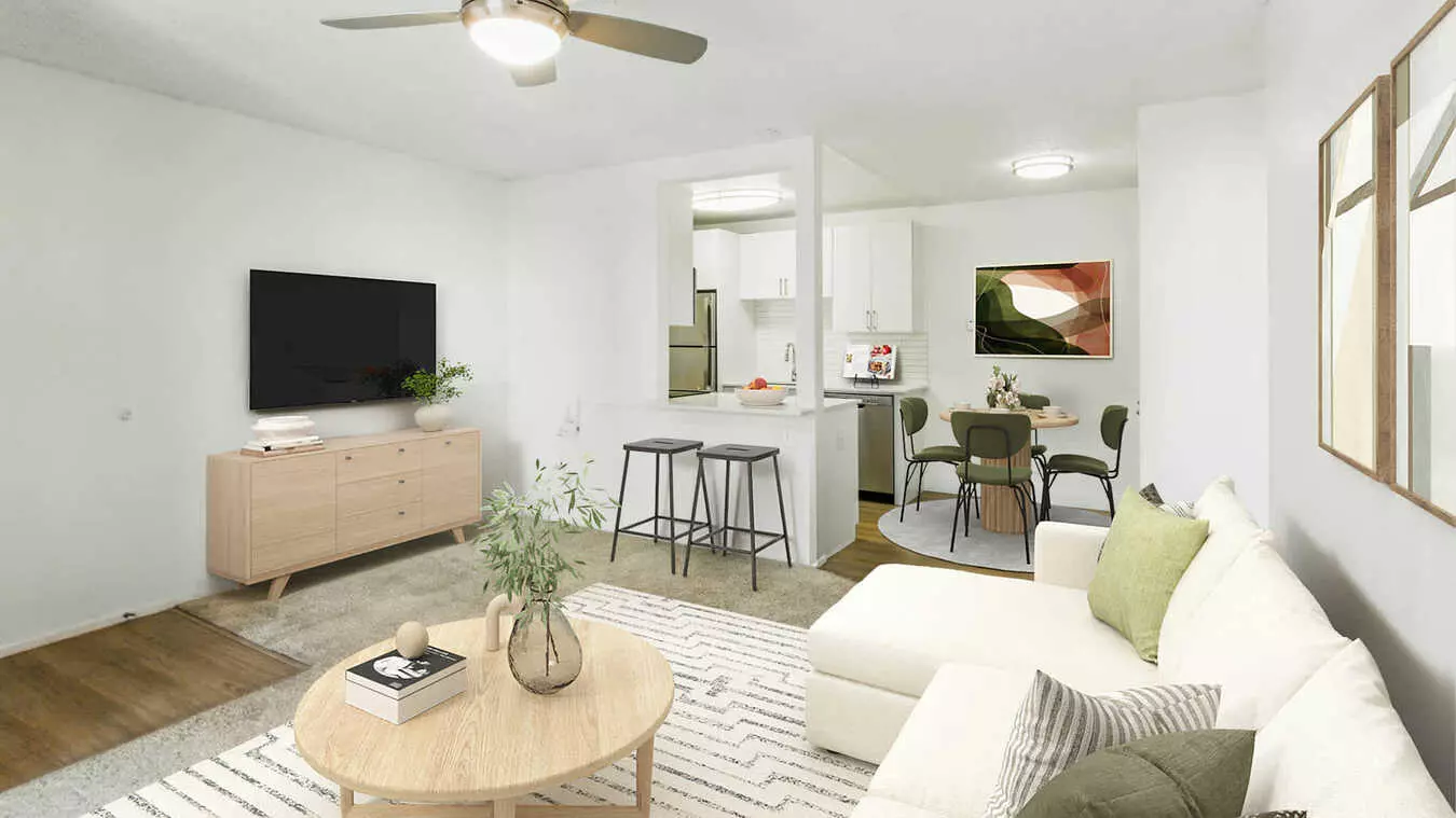 Arbor Terrace photo 4