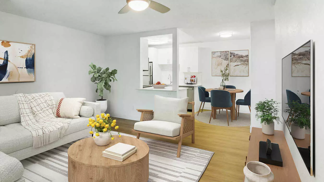 Arbor Terrace photo 3