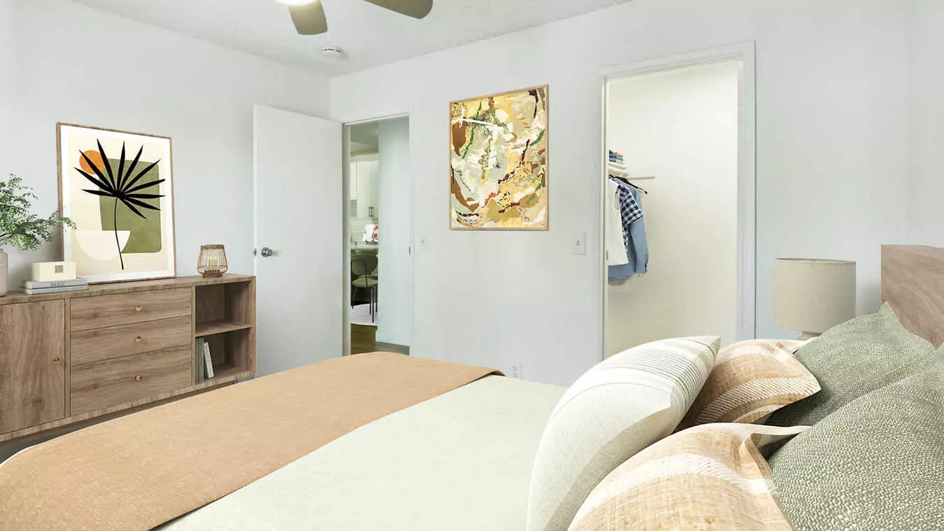 Arbor Terrace photo 5